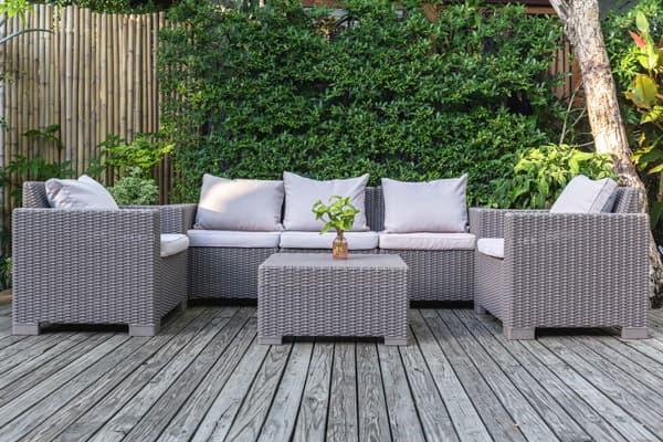 impermeabilizar terraza en Santiago
